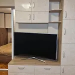 Teodora アパート *
