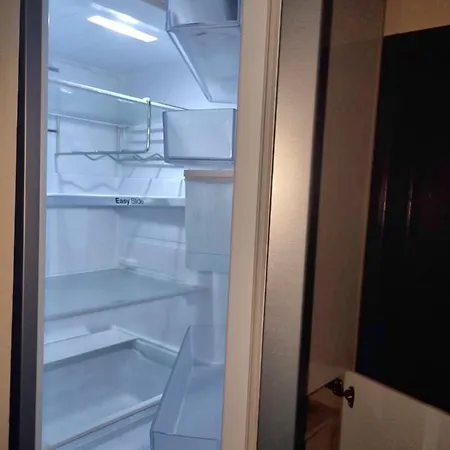 Apartament Teodora Ruse