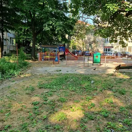 Apartament Teodora *