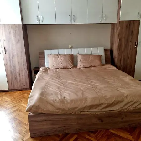 Teodora Apartamento Ruse