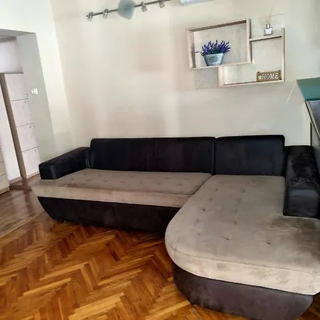 Apartament Teodora Ruse