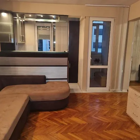 Apartament Teodora