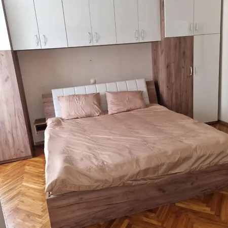 Apartamento Teodora *