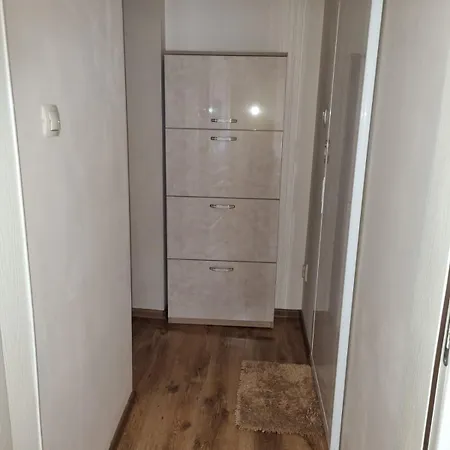 Apartament Teodora