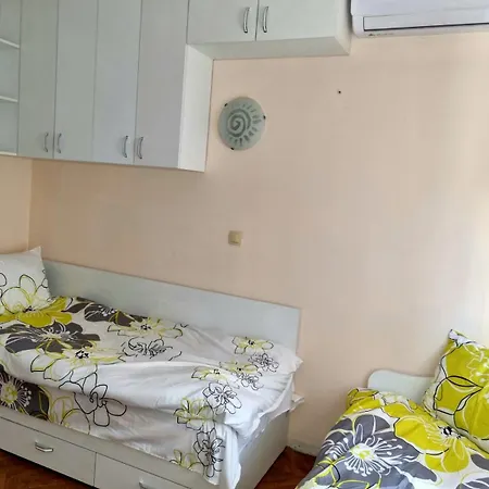 Teodora Apartamento Ruse