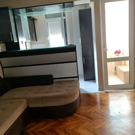 Teodora Apartament *