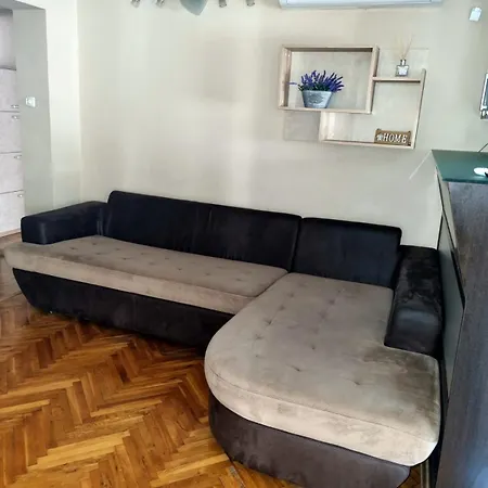 Apartamento Teodora Ruse