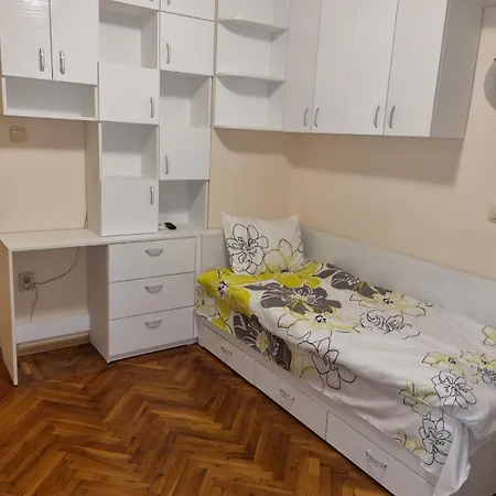 Teodora Lejlighed Ruse