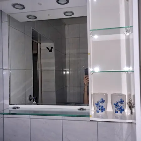 Apartamento Teodora *