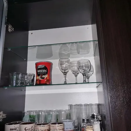 Apartamento Teodora Ruse