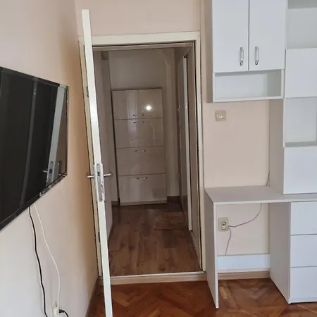 Teodora Apartament