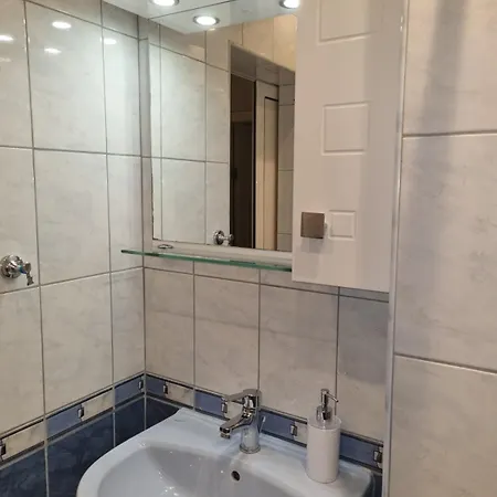 Teodora Apartamento *