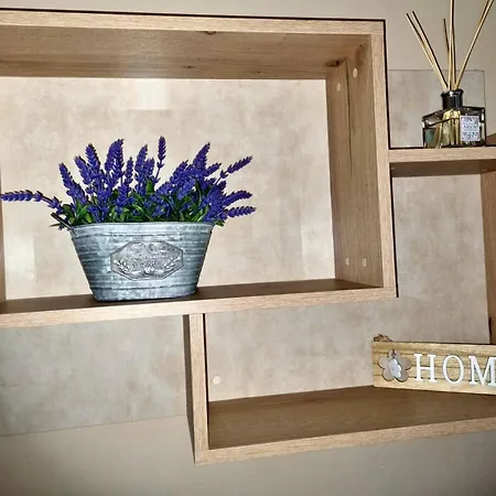 Apartamento Teodora Ruse