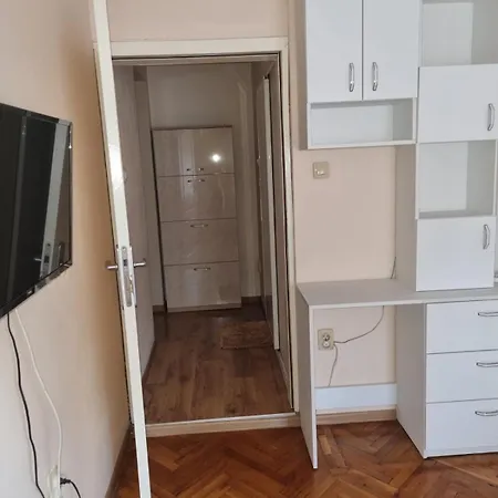 Apartament Teodora