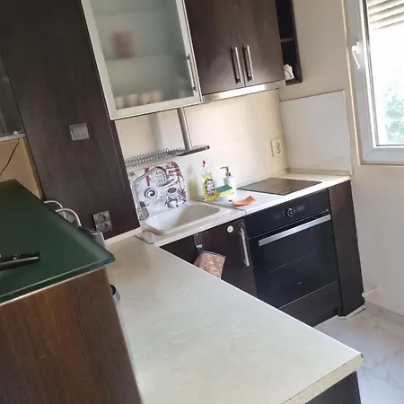 Teodora Apartamento Ruse