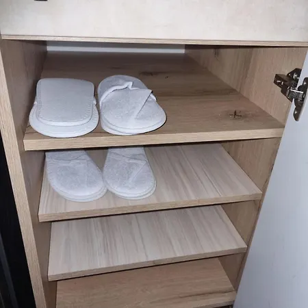 Apartamento Teodora *