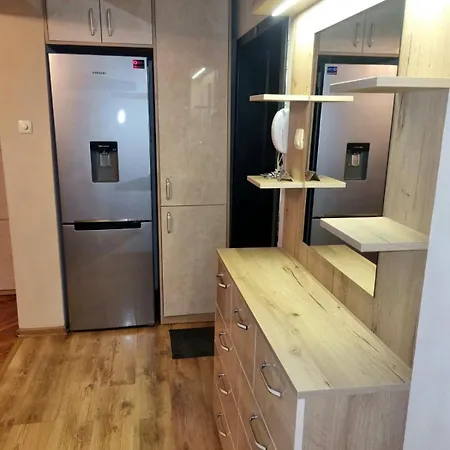 Apartamento Teodora Ruse