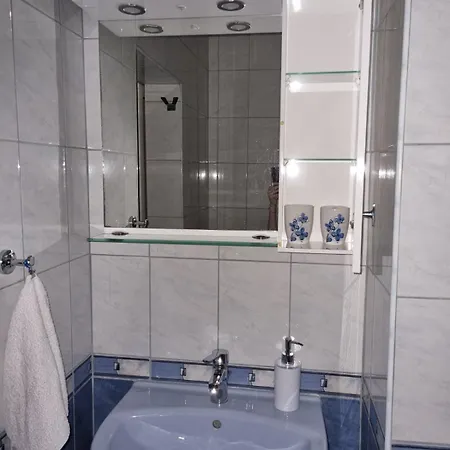 Apartamento Teodora