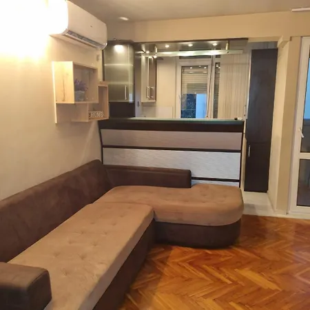 Teodora Lejlighed Ruse