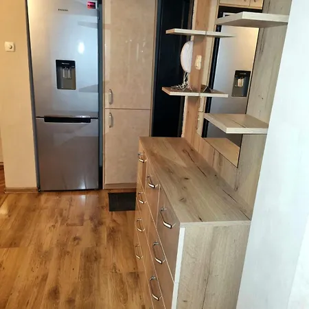 Teodora Apartamento *