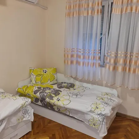 Lejlighed Teodora Ruse