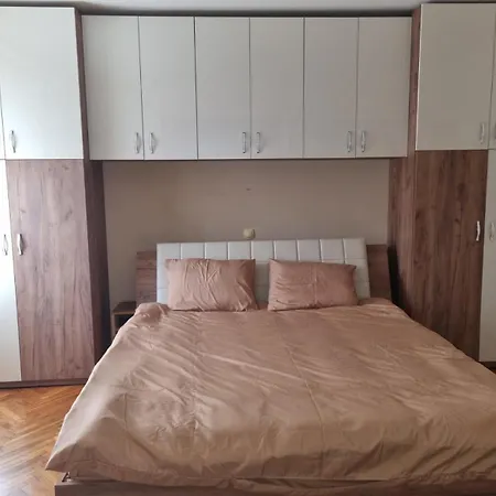 Apartament Teodora