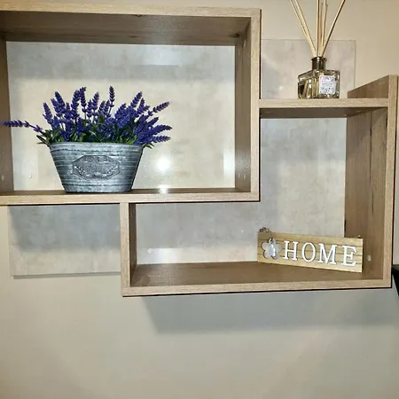 Teodora Lejlighed Ruse