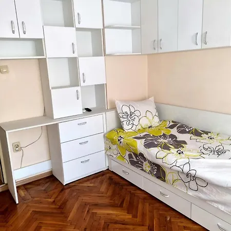 Apartamento Teodora *