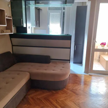 Apartamento Teodora Ruse