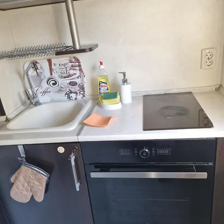 Teodora Apartamento *