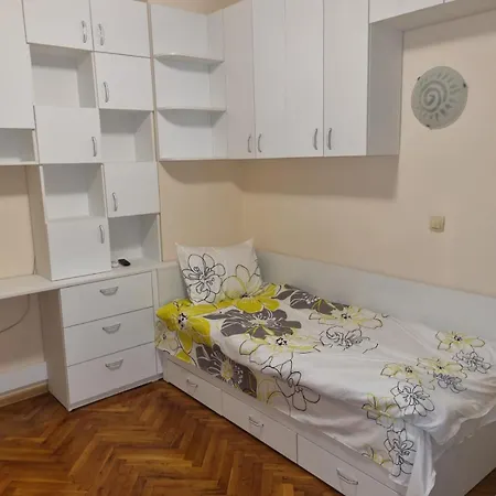 Apartamento Teodora Ruse