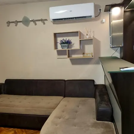 Apartament Teodora Ruse