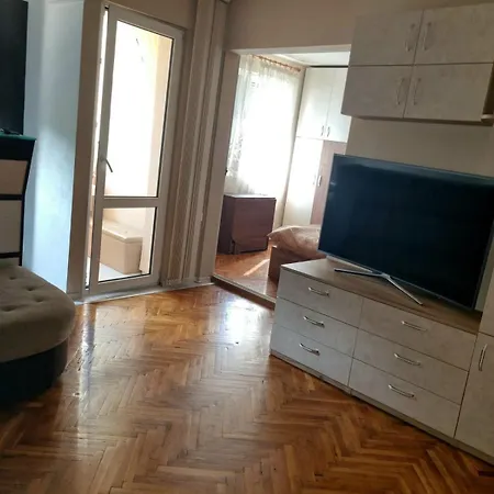 Teodora Apartamento Ruse