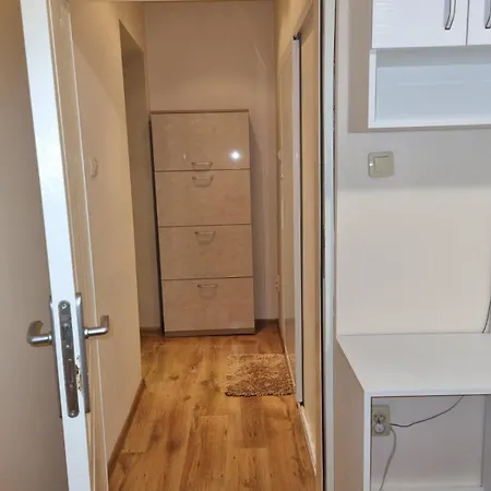 Teodora Apartamento *