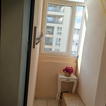 Apartamento Teodora Ruse