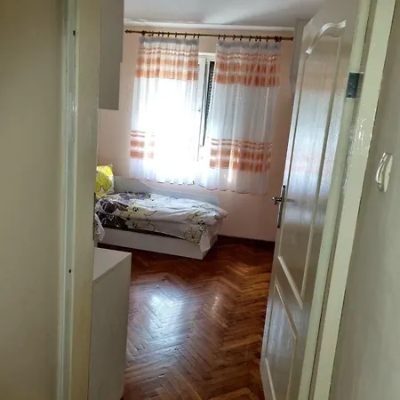 Teodora Apartamento Ruse