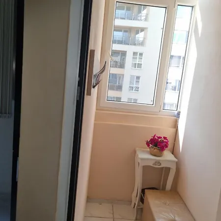 Apartament Teodora Ruse