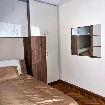 Apartament Teodora Ruse
