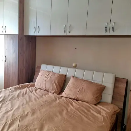 Teodora Apartamento Ruse