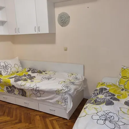 Teodora Apartamento Ruse