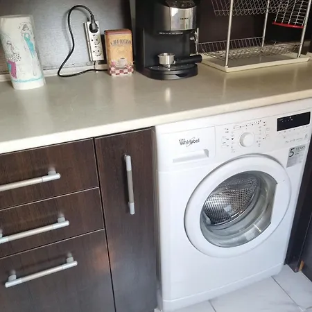 Apartamento Teodora *