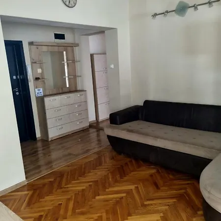 Apartamento Teodora Ruse