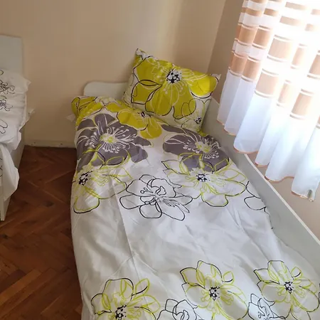 Apartamento Teodora