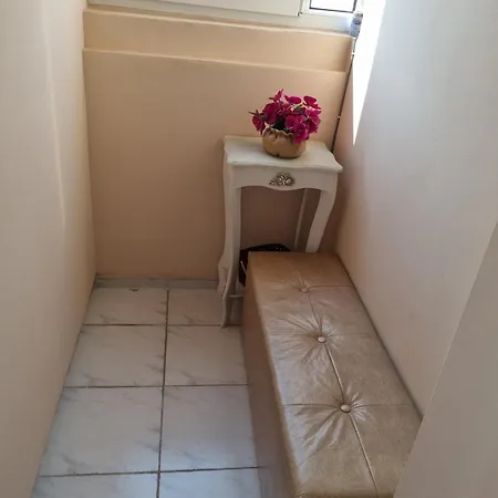 Teodora Apartamento *