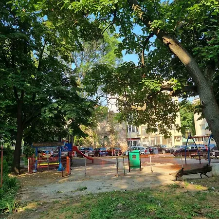 Teodora Apartament