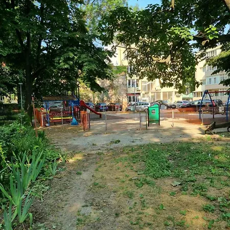 Teodora Apartament *