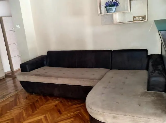 Апартаменты Teodora Русе