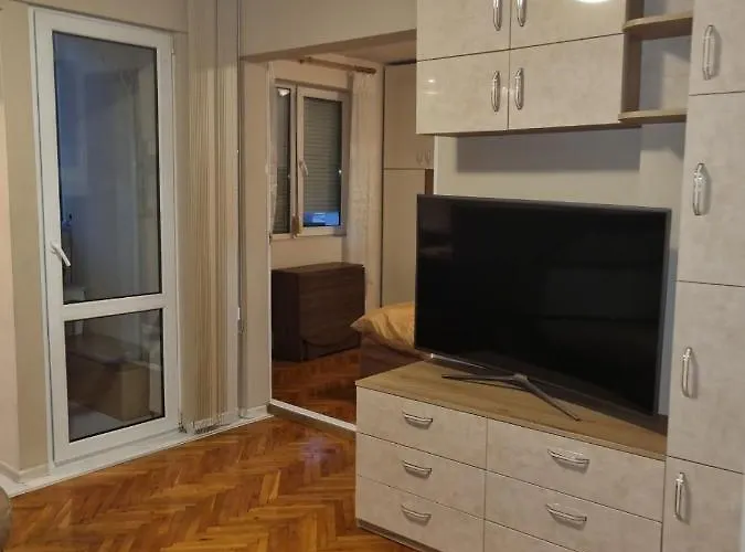 Teodora Апартаменты *