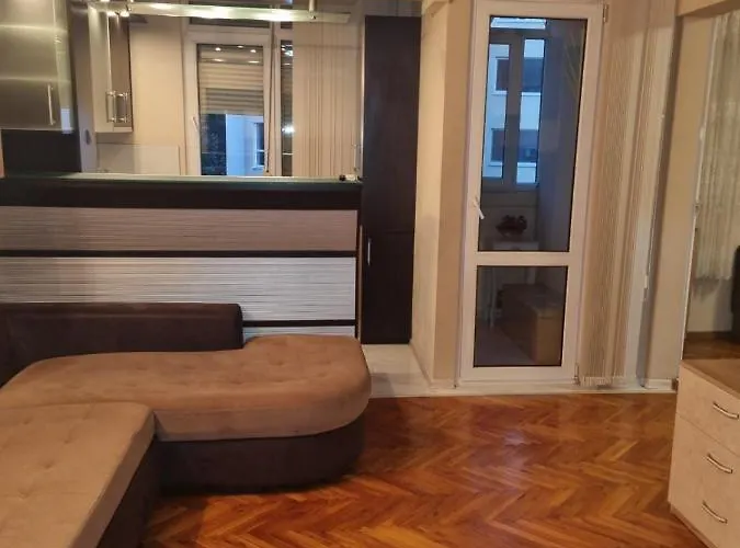 Апартаменты Teodora