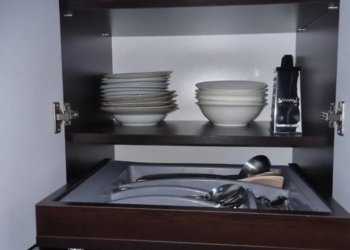 Апартаменты Teodora *